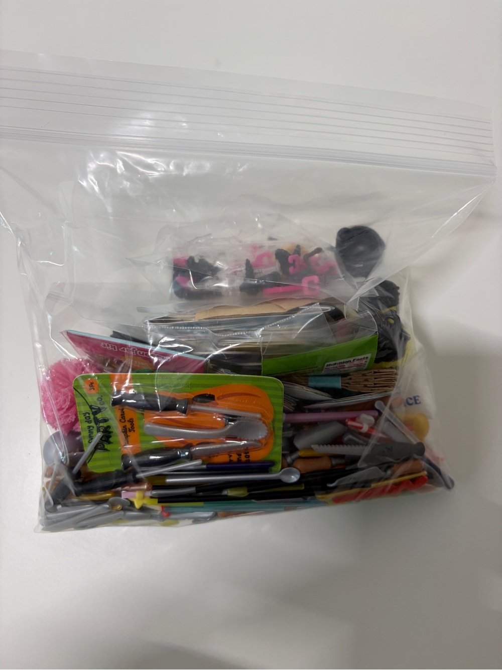 Miniverse bundle - Picture 5 of 9